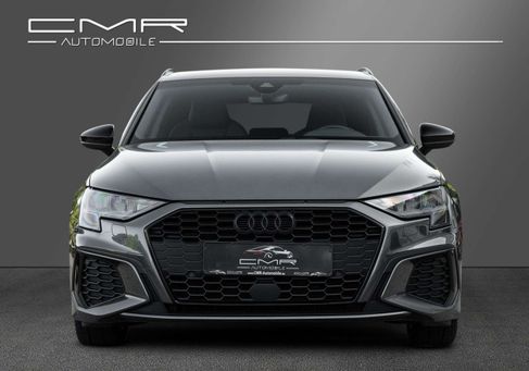 Audi A3, 2023 2