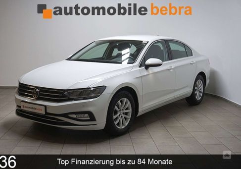 Volkswagen Passat, 2020