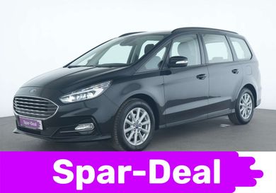 Ford Galaxy, 2021