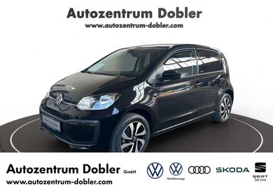 Volkswagen up!, 2022