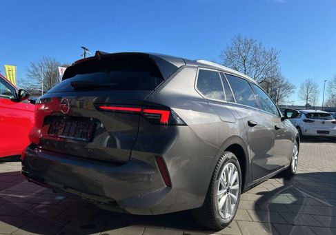 Opel Astra, 2023