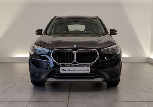 BMW X1, 2022 2