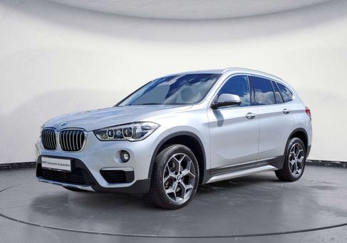 BMW X1, 2019 2