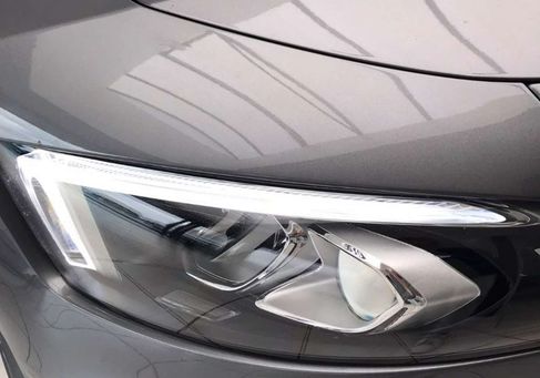Mercedes-Benz A 200, 2019