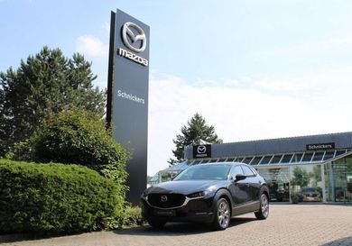 Mazda CX-30, 2024