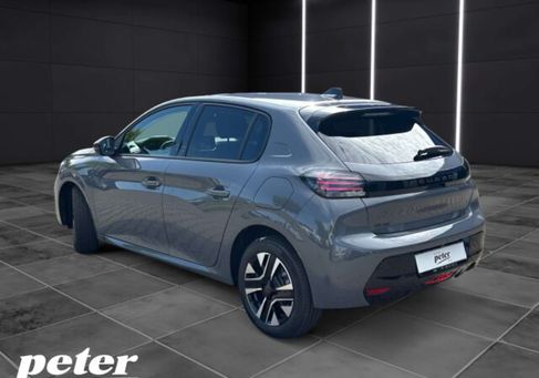 Peugeot 208, 2026