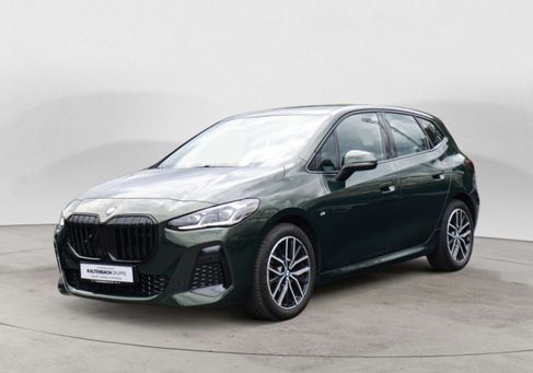 BMW 218, 2022 2