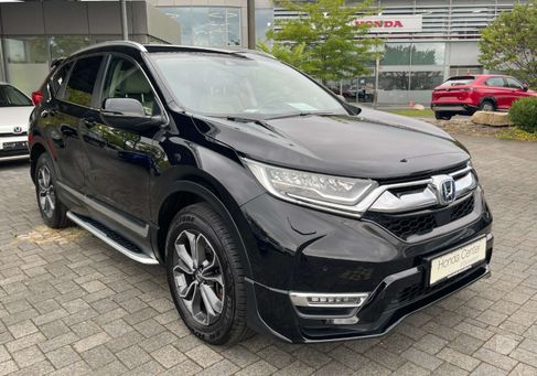 Honda CR-V, 2022