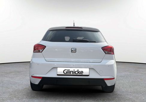 Seat Ibiza, 2024 3