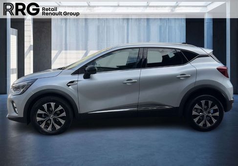 Renault Captur, 2023