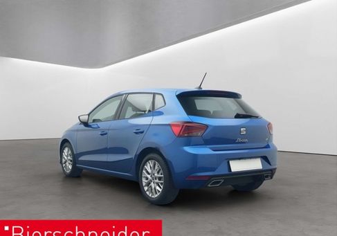 Seat Ibiza, 2025 3