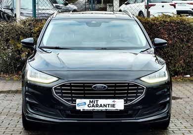 Ford Focus, 2023
