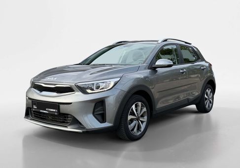 Kia Stonic, 2025