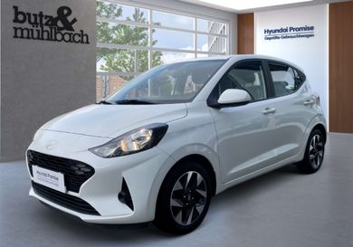 Hyundai i10, 2023