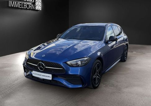 Mercedes-Benz C 300, 2023 3