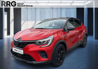 Renault Captur, 2022