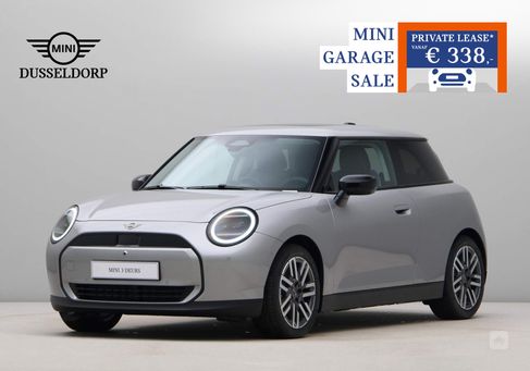 MINI, 2024