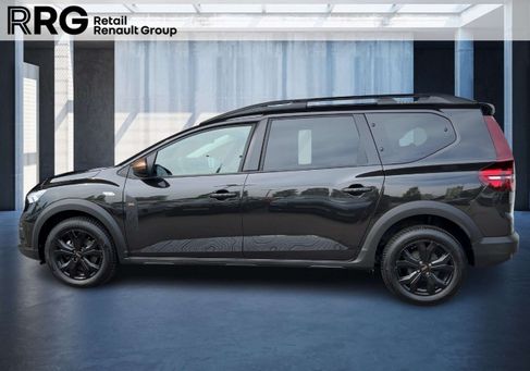 Dacia Jogger, 2025 2