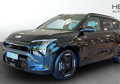 Kia, 2027