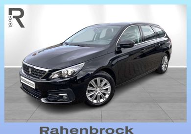 Peugeot 308, 2019