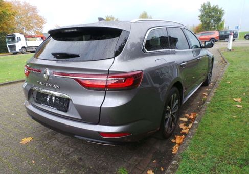 Renault Talisman, 2021