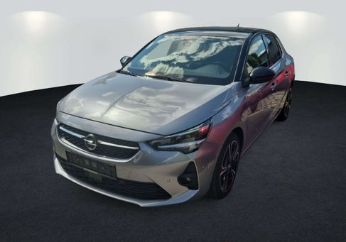 Opel Corsa, 2022 2
