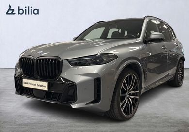 BMW X5, 2024
