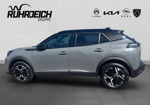 Peugeot 2008, 2024