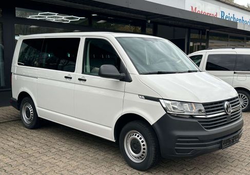 Volkswagen T6 Transporter, 2023