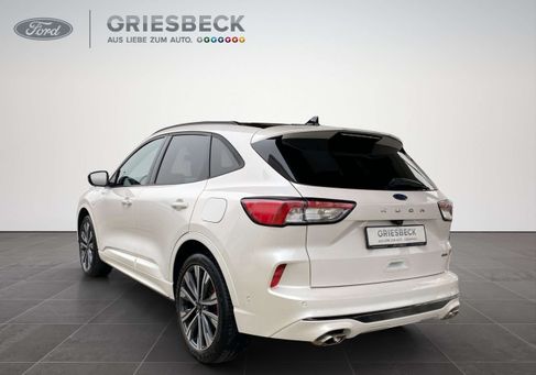 Ford Kuga, 2022