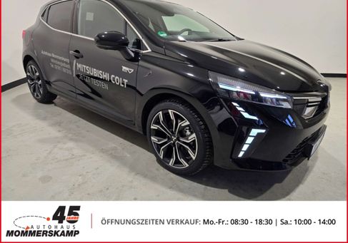 Mitsubishi Colt, 2025