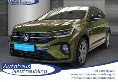 Volkswagen Taigo, 2023