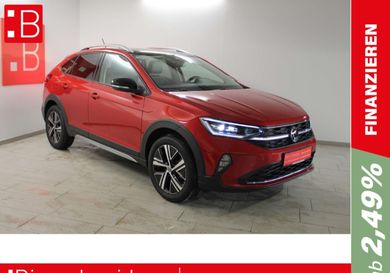 Volkswagen Taigo, 2024