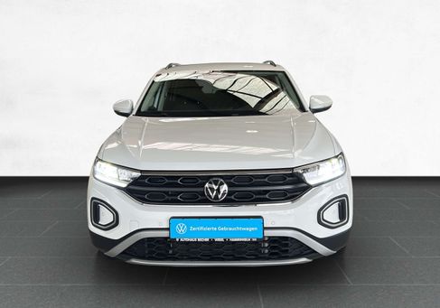 Volkswagen T-Roc, 2024
