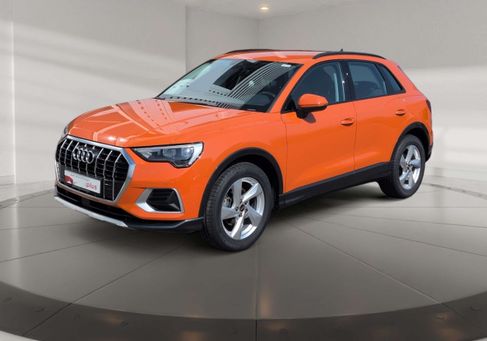 Audi Q3, 2023