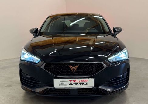 Cupra Leon, 2023