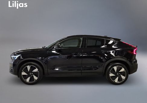 Volvo C40, 2024