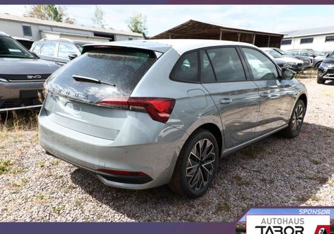Skoda Scala, 2026