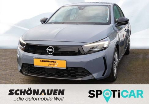 Opel Corsa, 2024 2
