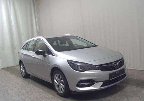 Opel Astra, 2021