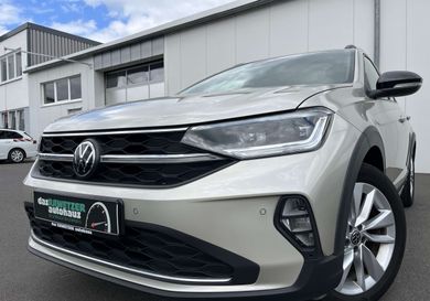 Volkswagen Taigo, 2023