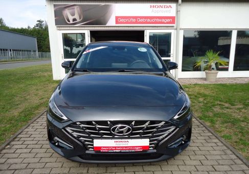 Hyundai i30, 2020 2