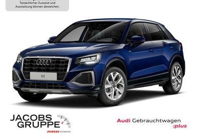 Audi Q2, 2025