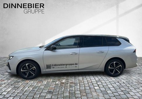 Opel Astra, 2025