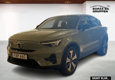 Volvo C40, 2023