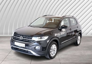 Volkswagen T-Cross, 2023