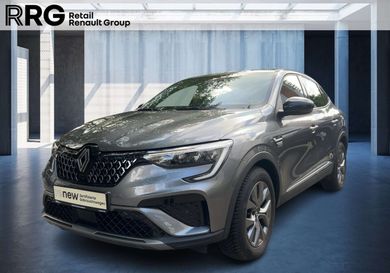 Renault Arkana, 2025