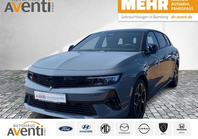 Opel Astra, 2025