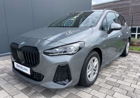 BMW 218, 2024 3