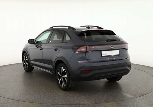 Volkswagen Taigo, 2026